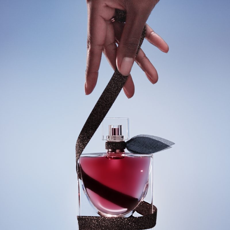 Lancôme La vie est belle L'Elixir L'Eau de parfum 9 Lancôme La vie est belle L'Elixir L'Eau de parfum 8