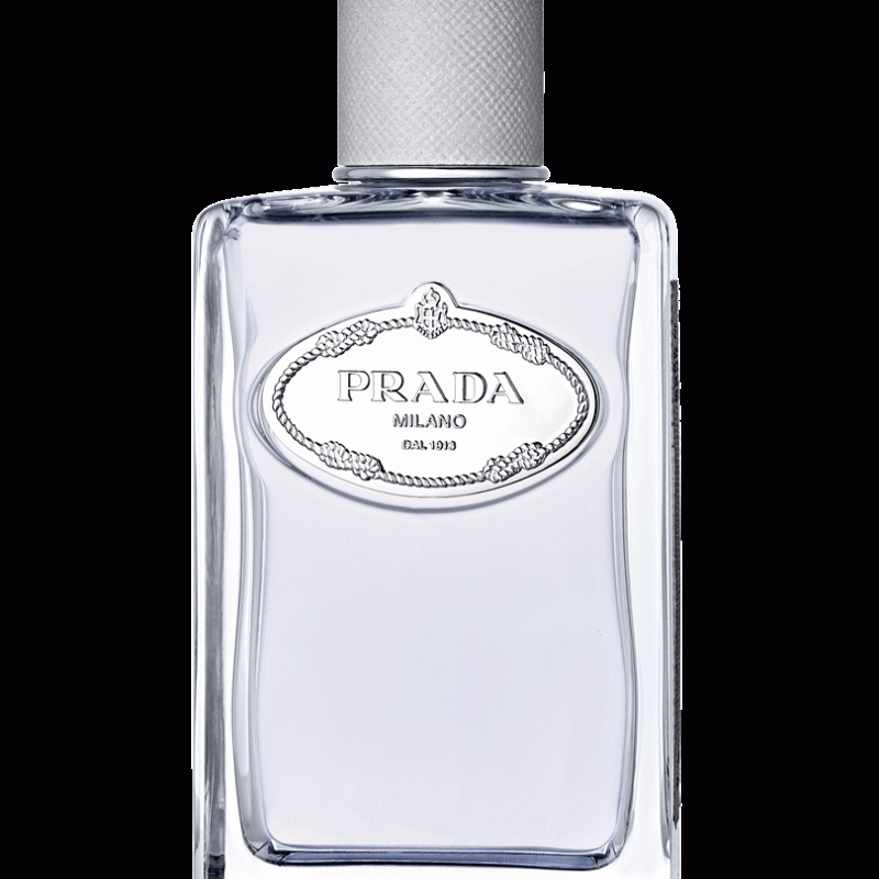Prada Infusion Cedre Eau de parfum for women and men - Image 5
