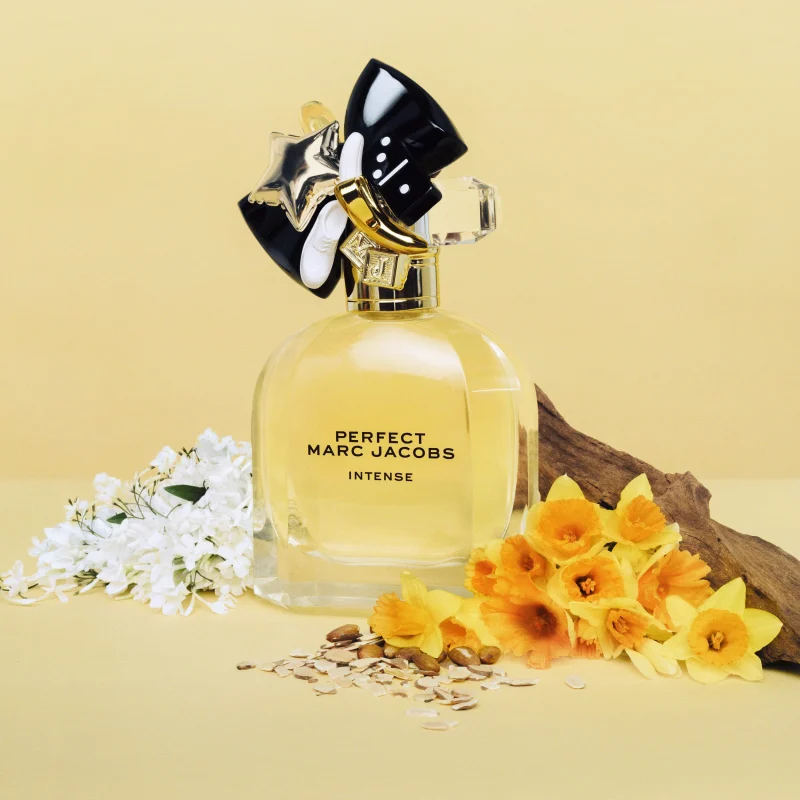 Marc Jacobs Perfect Intense парфем за жени 9 Marc Jacobs Perfect Intense парфем за жени 8