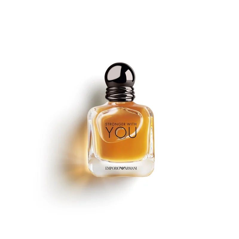 Emporio Armani Stronger With You Eau de toilette 9 Emporio Armani Stronger With You Eau de toilette 8