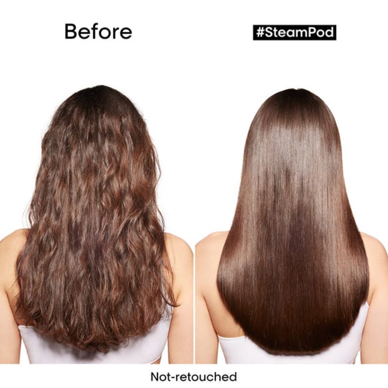 L`Oreal Professionnel SteamPod професионален измазнувачки третман 50мл 10