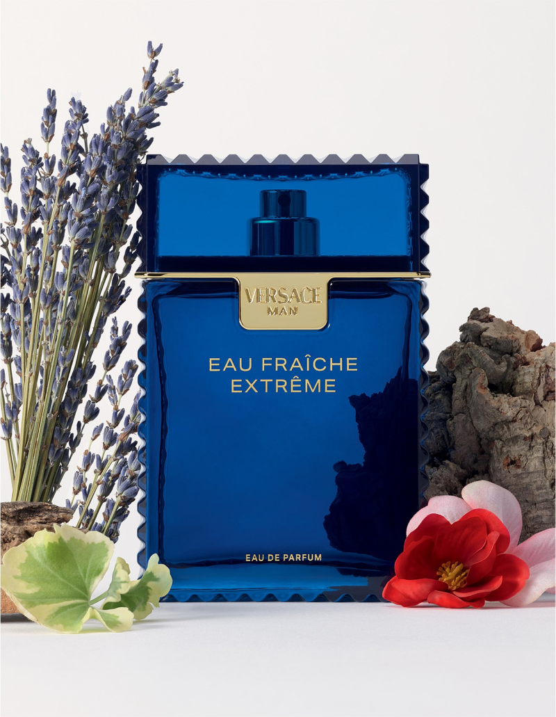 Versace Man Eau Fraiche Extreme Eau de parfum 4