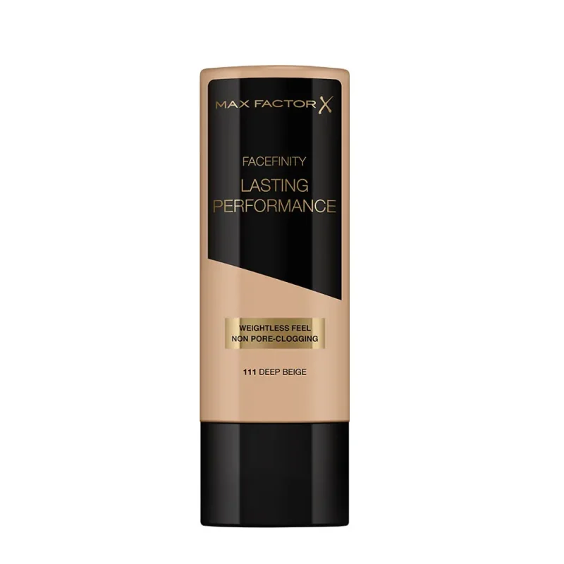 Max Factor Lasting Performance течна пудра за лице 16