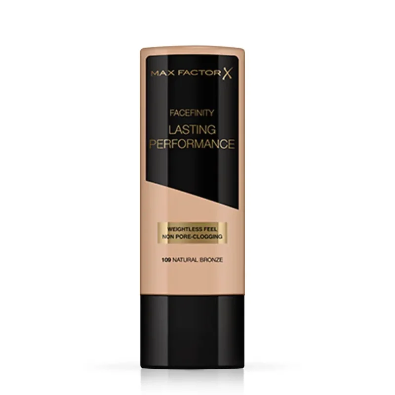 Max Factor Lasting Performance течна пудра за лице 14