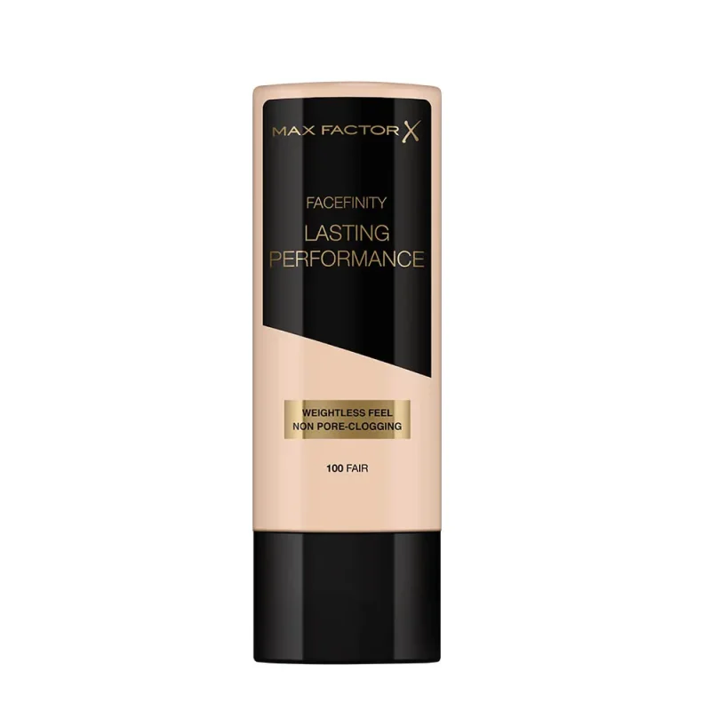 Max Factor Lasting Performance течна пудра за лице 2