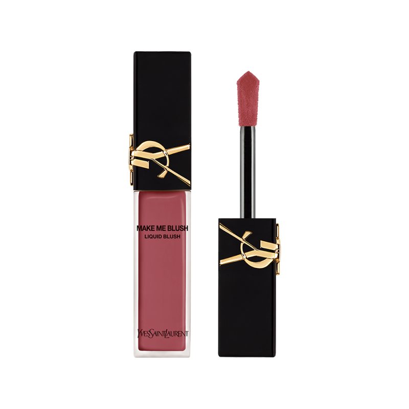 Yves Saint Laurent Make Me Blush течно руменило 18
