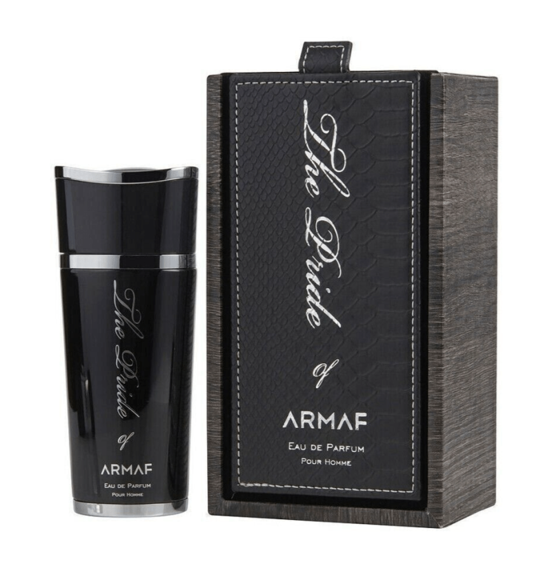 Armaf The Pride of Armaf Eau de parfum for men 3 Armaf The Pride of Armaf Eau de parfum for men 2