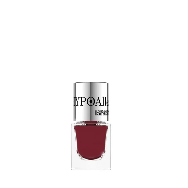 Bell HYPOAllergenic Long Lasting Nail Enamel лак за нокти 6