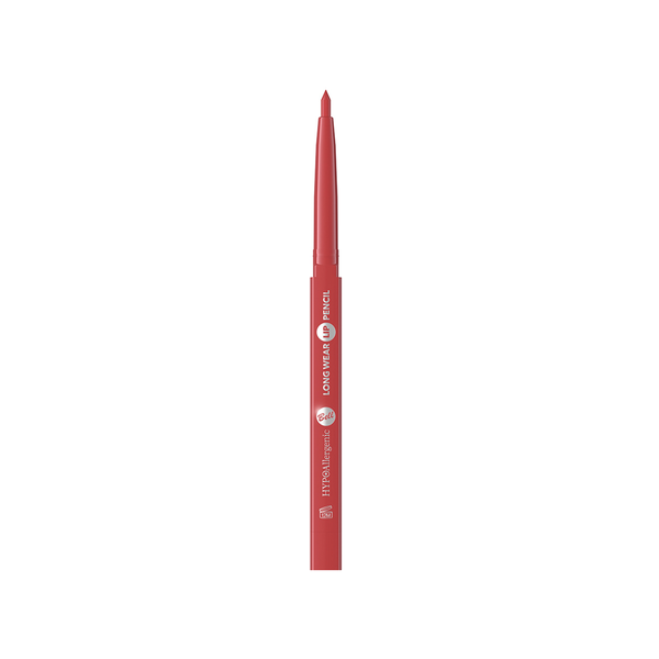 Bell HYPOAllergenic Long Wear молив за усни 7 Bell HYPOAllergenic Long Wear молив за усни 6