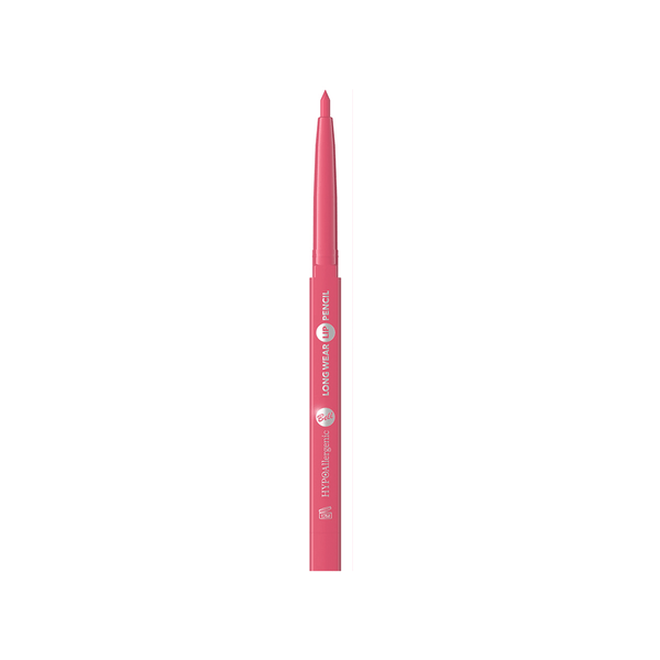 Bell HYPOAllergenic Long Wear молив за усни 5 Bell HYPOAllergenic Long Wear молив за усни 4