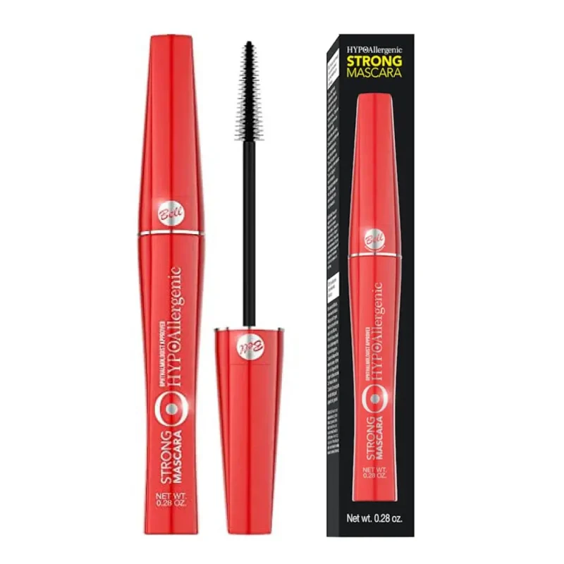 Bell HYPOAllergenic Strong маскара 1
