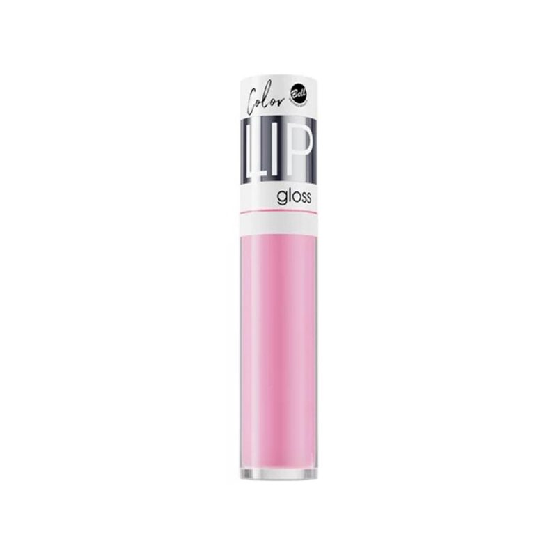 Bell HYPOAllergenic Color Lip Gloss сјај за усни 7 Bell HYPOAllergenic Color Lip Gloss сјај за усни 6