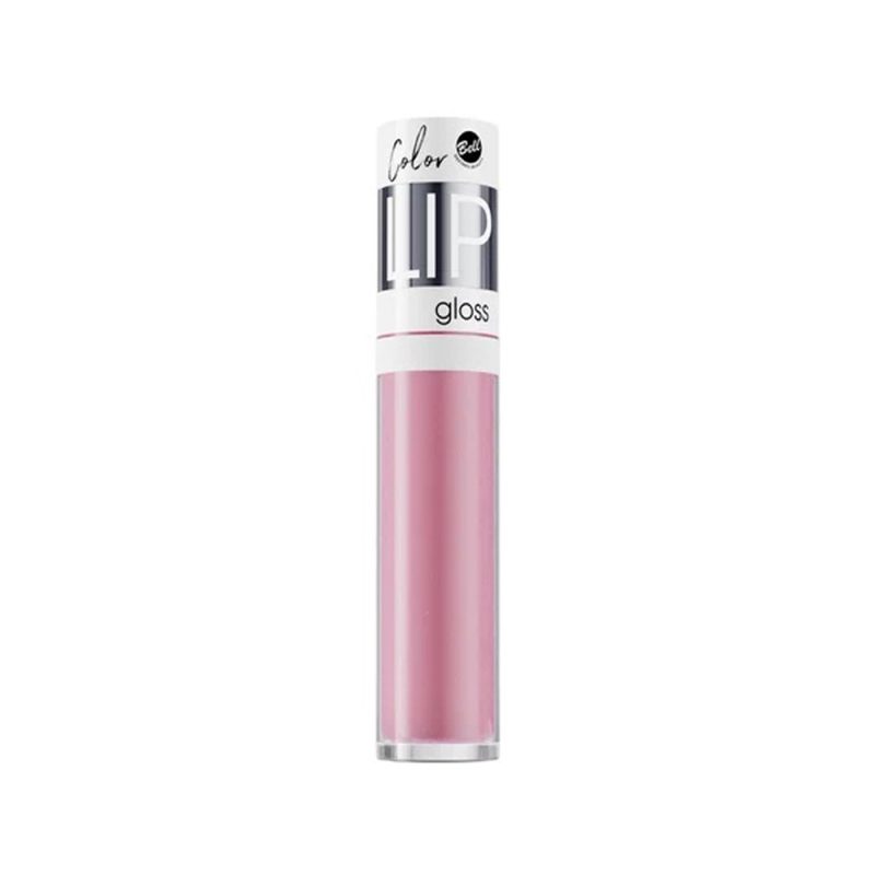 Bell HYPOAllergenic Color Lip Gloss сјај за усни 11 Bell HYPOAllergenic Color Lip Gloss сјај за усни 10