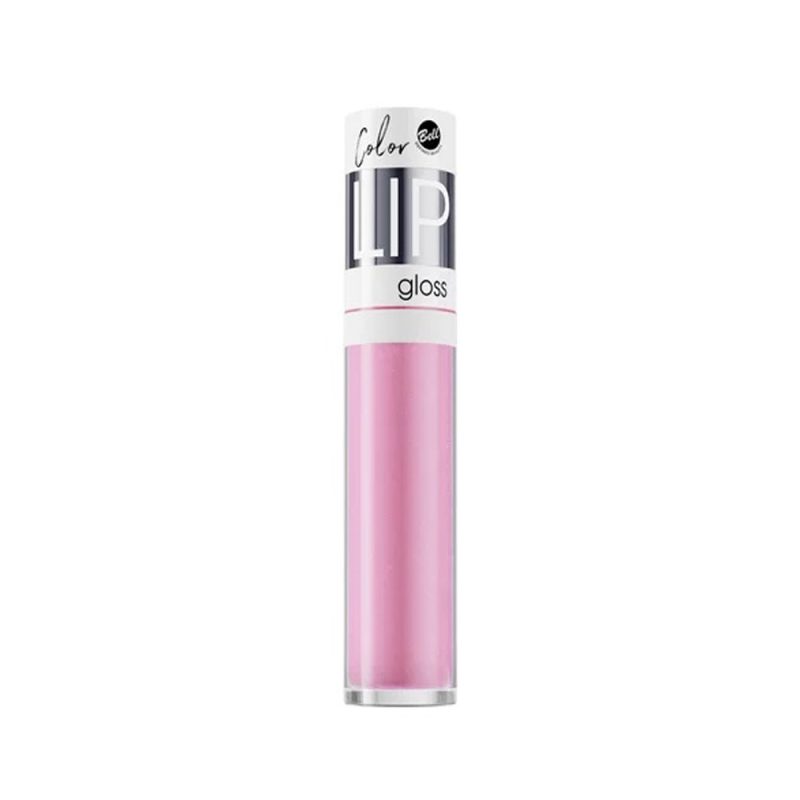 Bell HYPOAllergenic Color Lip Gloss сјај за усни 15 Bell HYPOAllergenic Color Lip Gloss сјај за усни 14