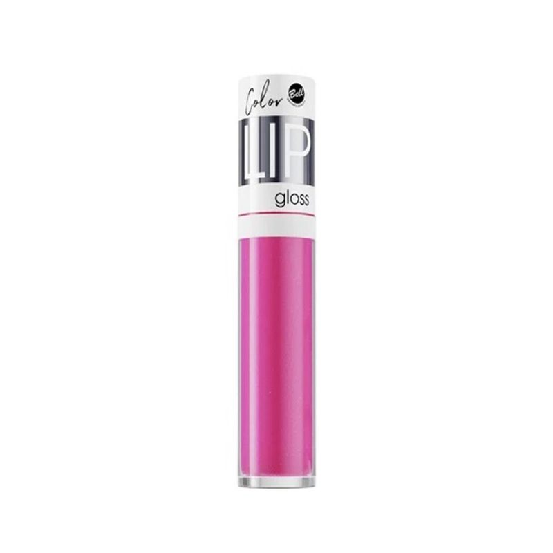 Bell HYPOAllergenic Color Lip Gloss сјај за усни 19 Bell HYPOAllergenic Color Lip Gloss сјај за усни 18