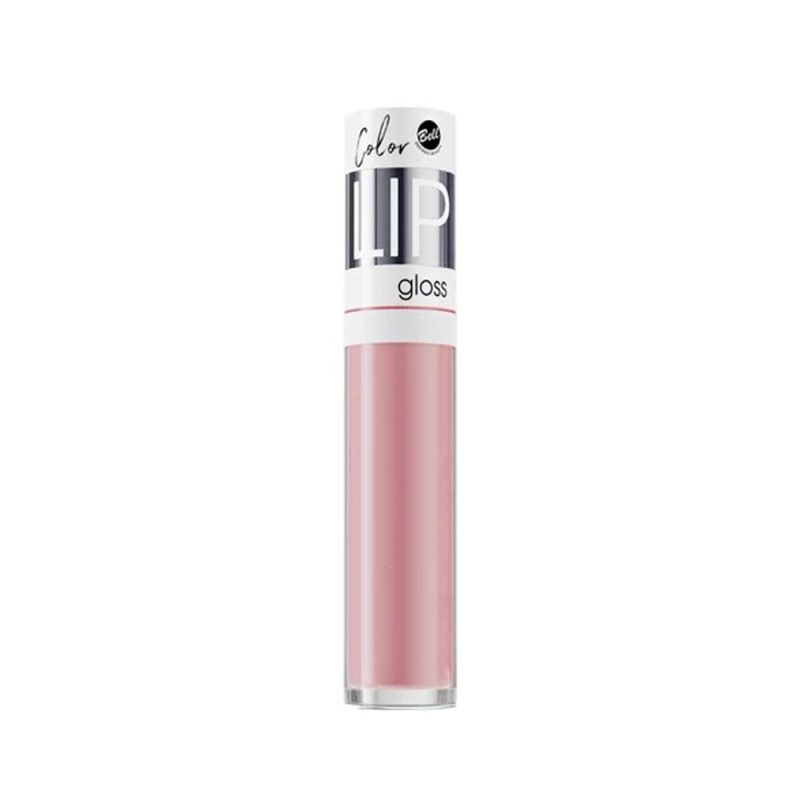 Bell HYPOAllergenic Color Lip Gloss сјај за усни 27 Bell HYPOAllergenic Color Lip Gloss сјај за усни 26