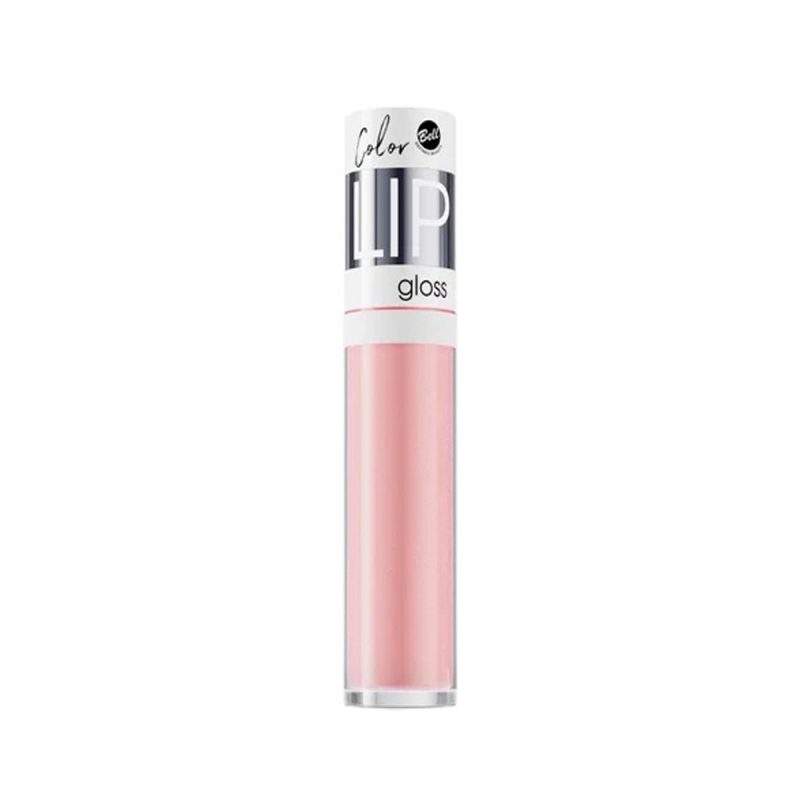 Bell HYPOAllergenic Color Lip Gloss сјај за усни 31 Bell HYPOAllergenic Color Lip Gloss сјај за усни 30