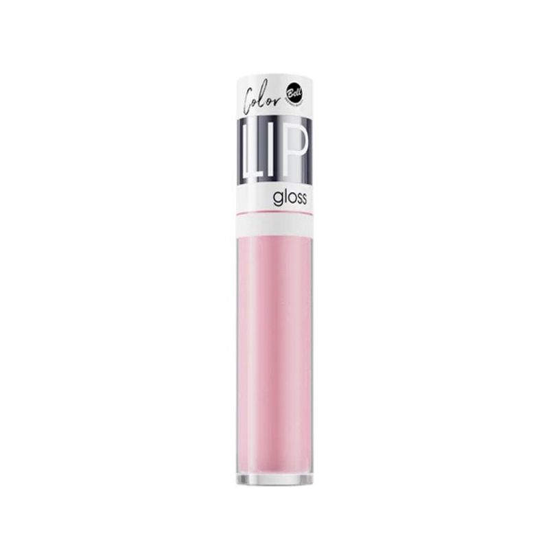 Bell HYPOAllergenic Color Lip Gloss сјај за усни 35 Bell HYPOAllergenic Color Lip Gloss сјај за усни 34