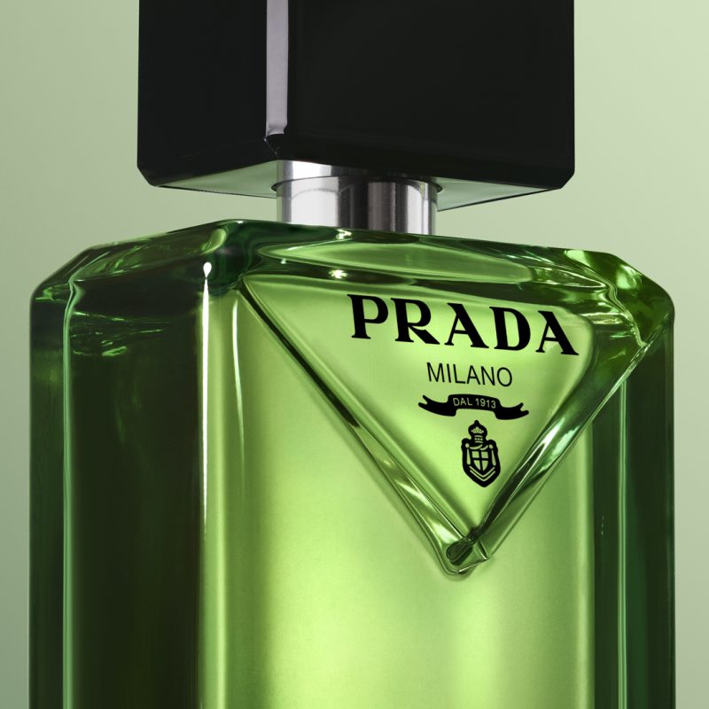 Prada Paradigme Eau de parfum 9 Prada Paradigme Eau de parfum 8