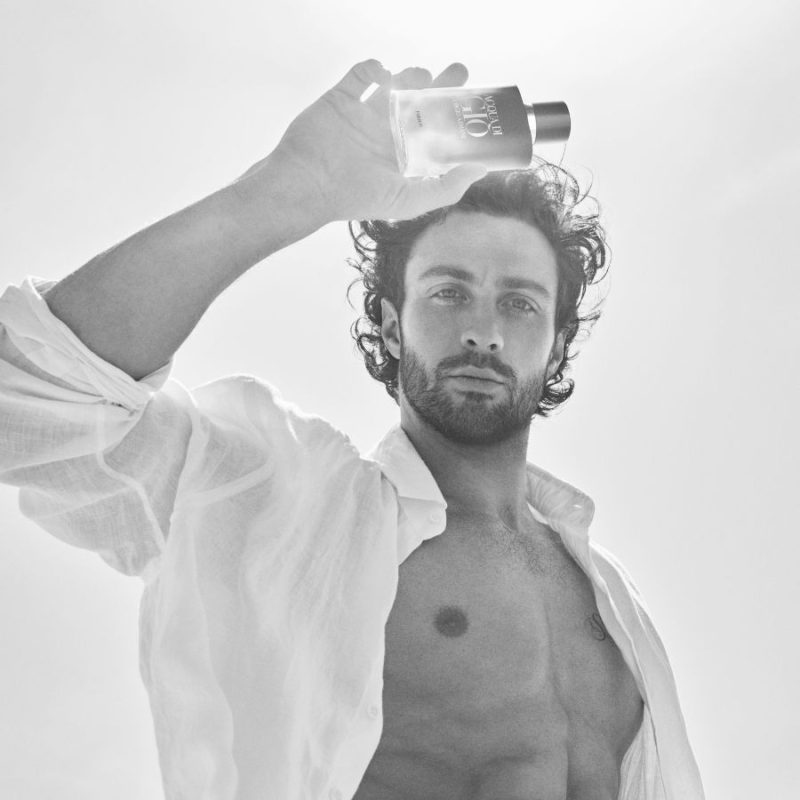 Giorgio Armani Acqua di Gio Profondo Parfum 10