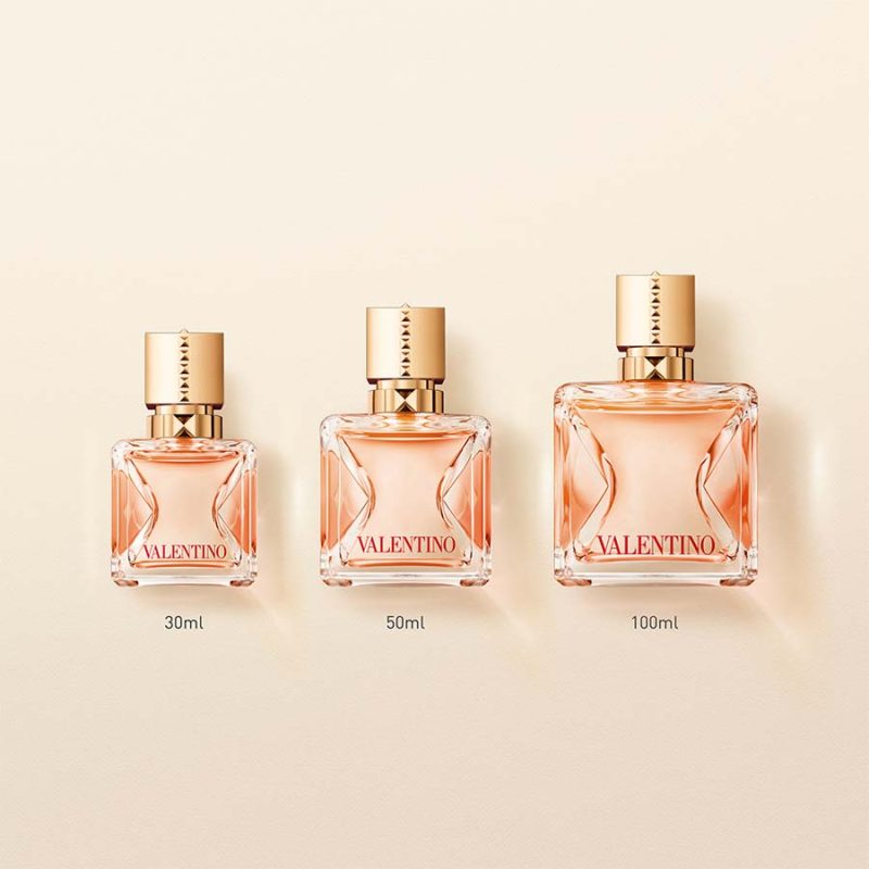 Valentino Voce Viva Intensa Eau de parfum Intense 8