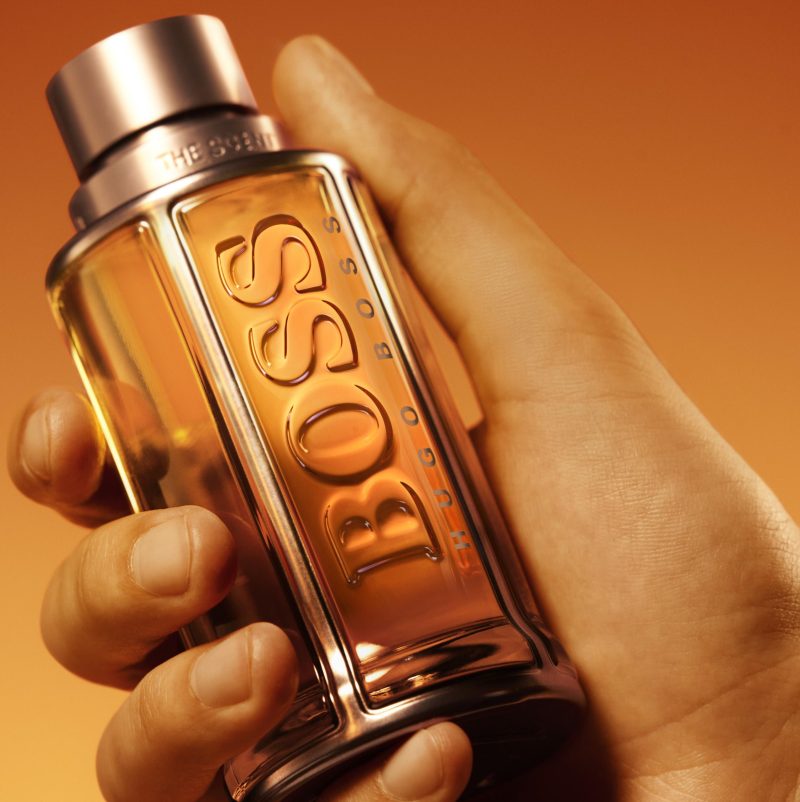 Boss The Scent Parfum 14