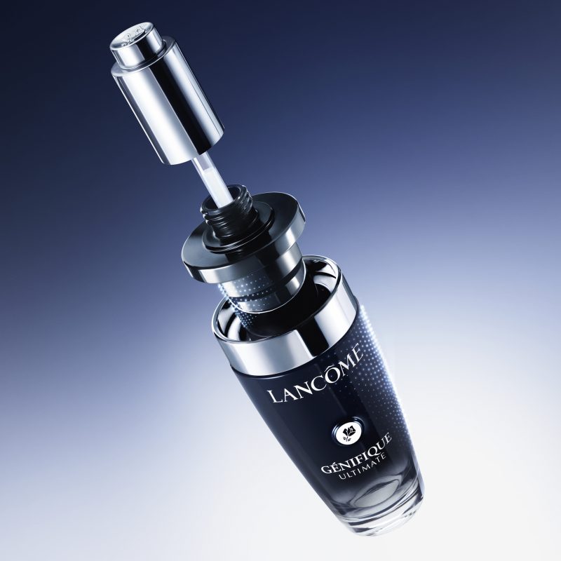 Lancôme Génifique Ultimate Serum серум за лице 10