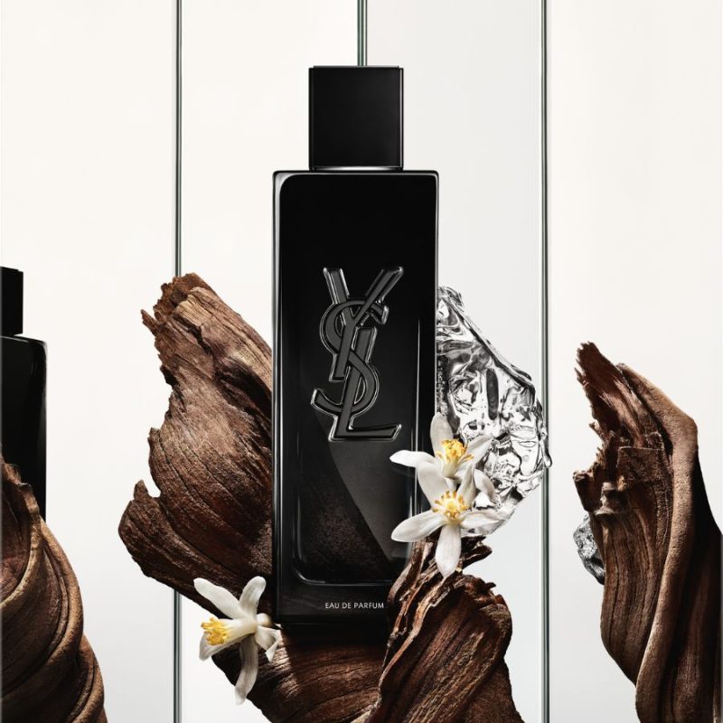 Yves Saint Laurent MYSLF Eau de parfum 10