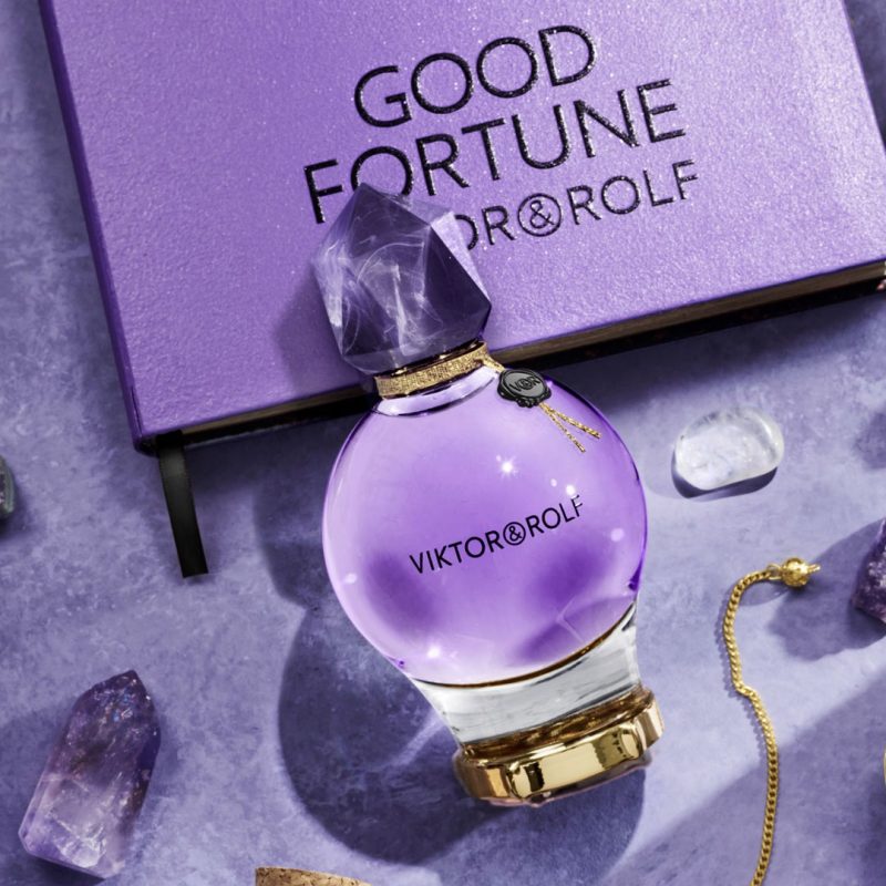 Viktor & Rolf Good Fortune Eau de parfum 10
