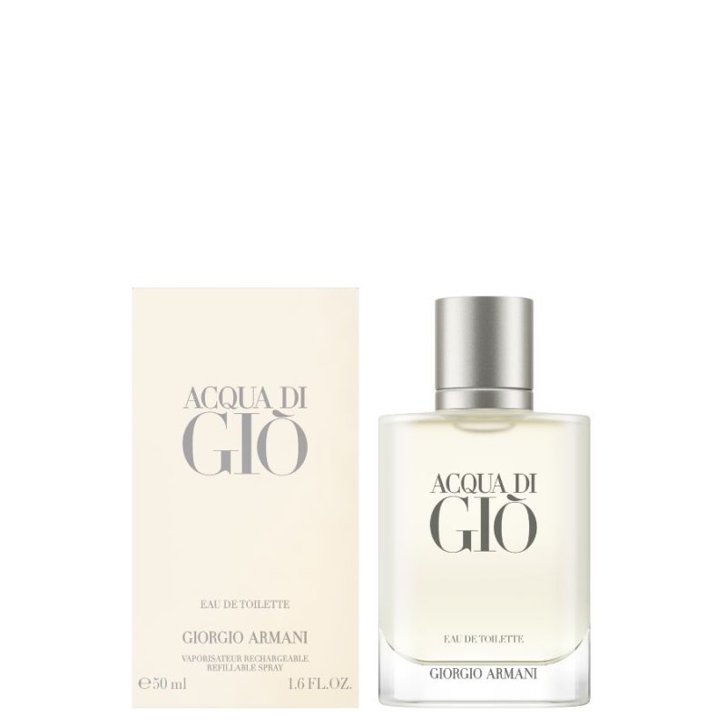 Giorgio Armani Acqua di Gio Eau de toilette 2