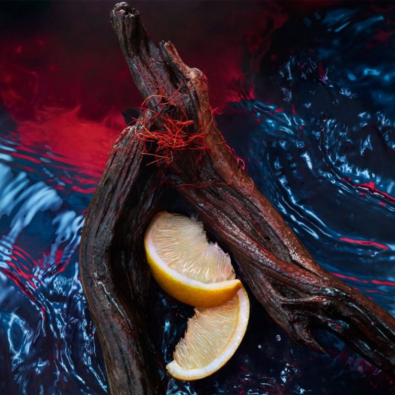 Prada Luna Rossa Ocean Le parfum 10