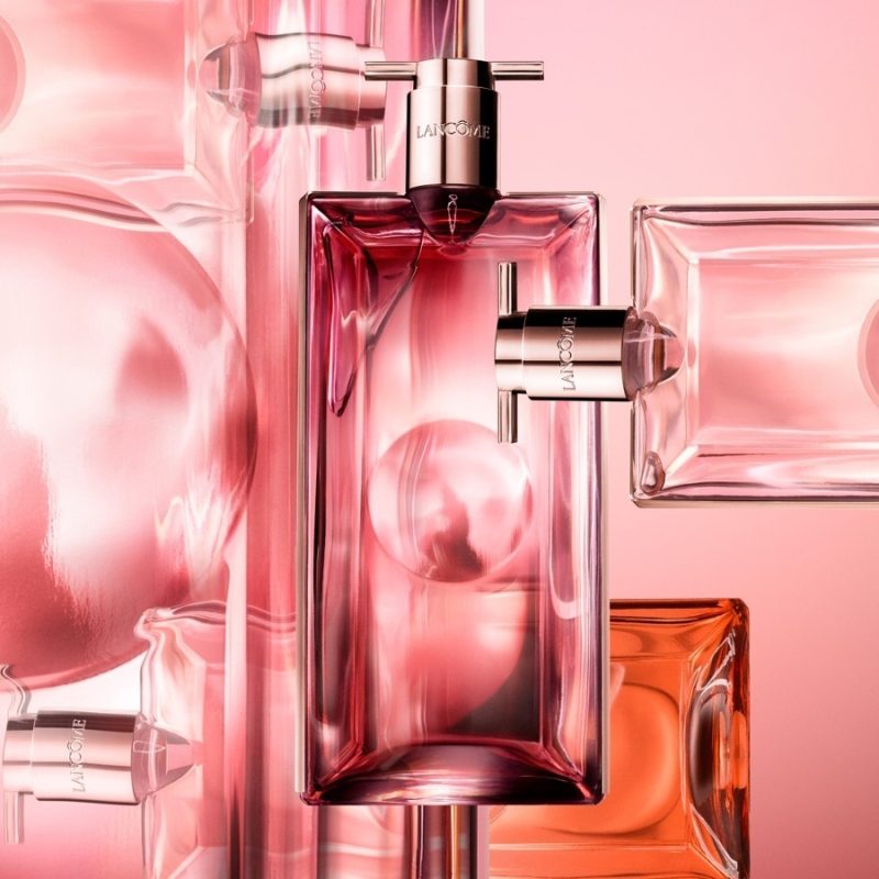 Lancôme Idôle Power L'Eau de parfum Intense 11 Lancôme Idôle Power L'Eau de parfum Intense 10