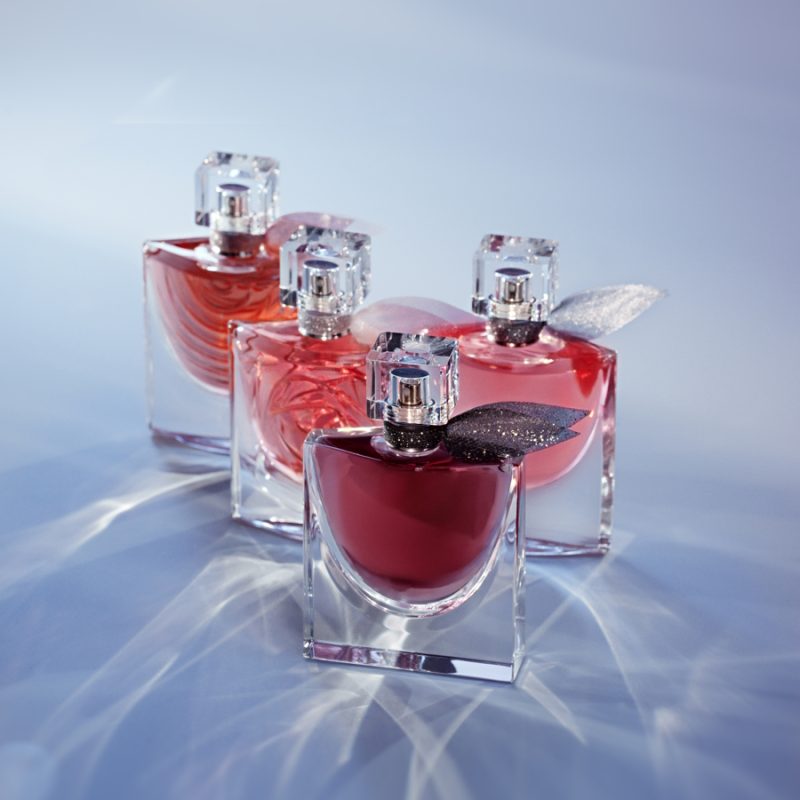 Lancôme La vie est belle L'Elixir L'Eau de parfum 11 Lancôme La vie est belle L'Elixir L'Eau de parfum 10