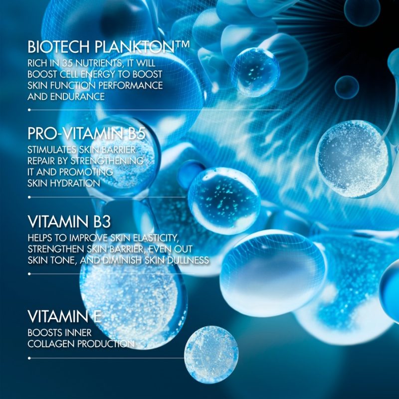 Biotherm Lait Corporel Active Recovery навлажнувачко млеко за забрзување на обновата на бариерата на кожата 400мл 6