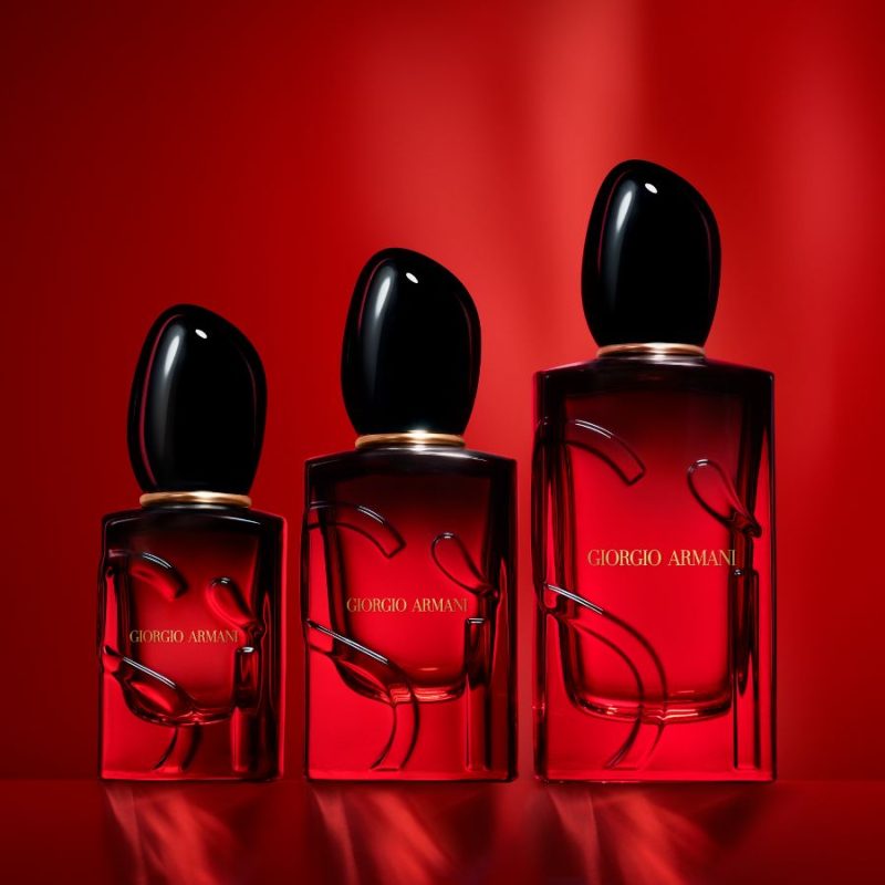 Giorgio Armani Si Passione Eau de parfum Intense 11 Giorgio Armani Si Passione Eau de parfum Intense 10