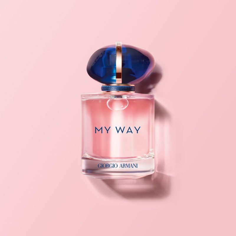 Giorgio Armani My Way Eau de parfum 11 Giorgio Armani My Way Eau de parfum 10