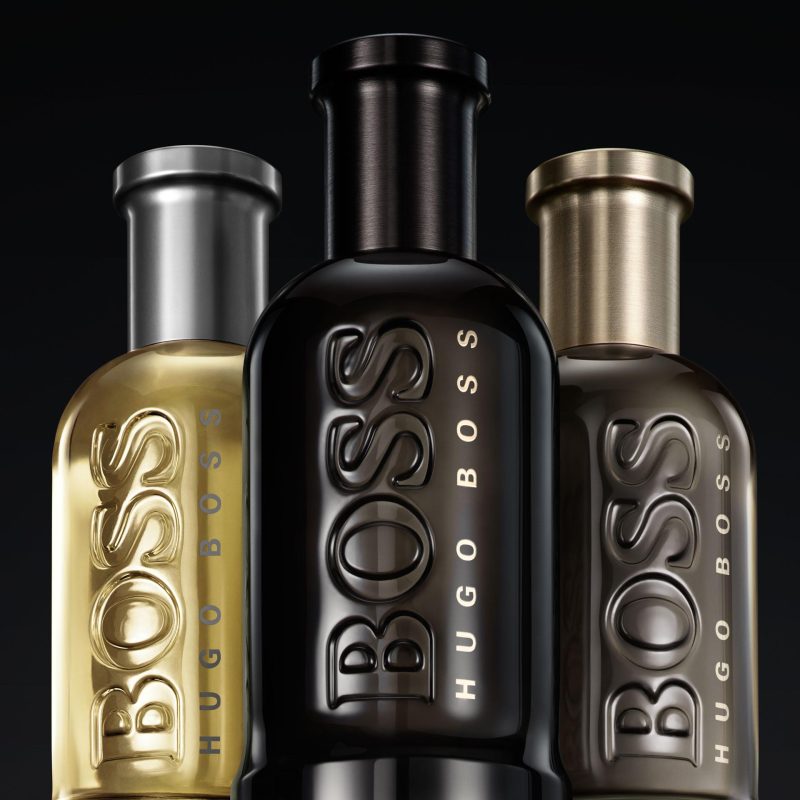 Boss Bottled Parfum 11 Boss Bottled Parfum 10