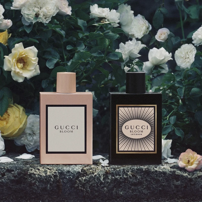Gucci Bloom Intense парфем за жени 10