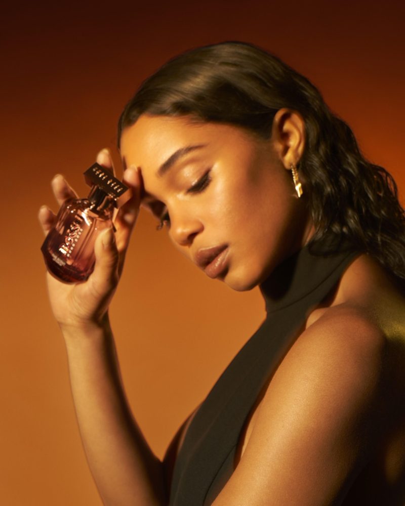 Boss The Scent Le parfum Parfum 12