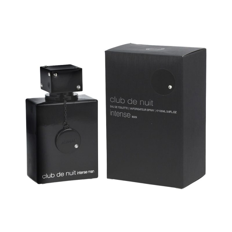 Armaf Club de nuit Intense Eau de toilette for men 2