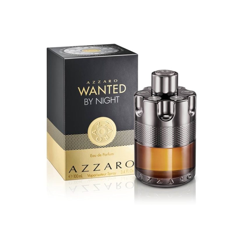 Azzaro Wanted by Night Eau de parfum 2