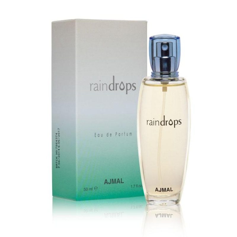 Ajmal Raindrops Eau de parfum for women 2