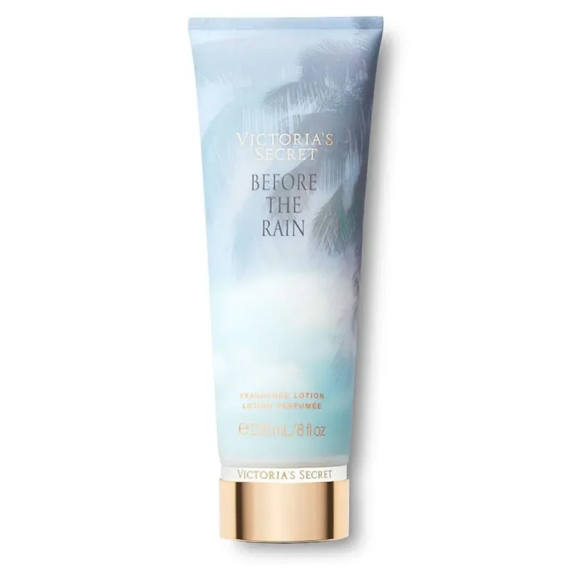 Victoria's Secret Before The Rain парфимиран лосион за тело 236мл 2