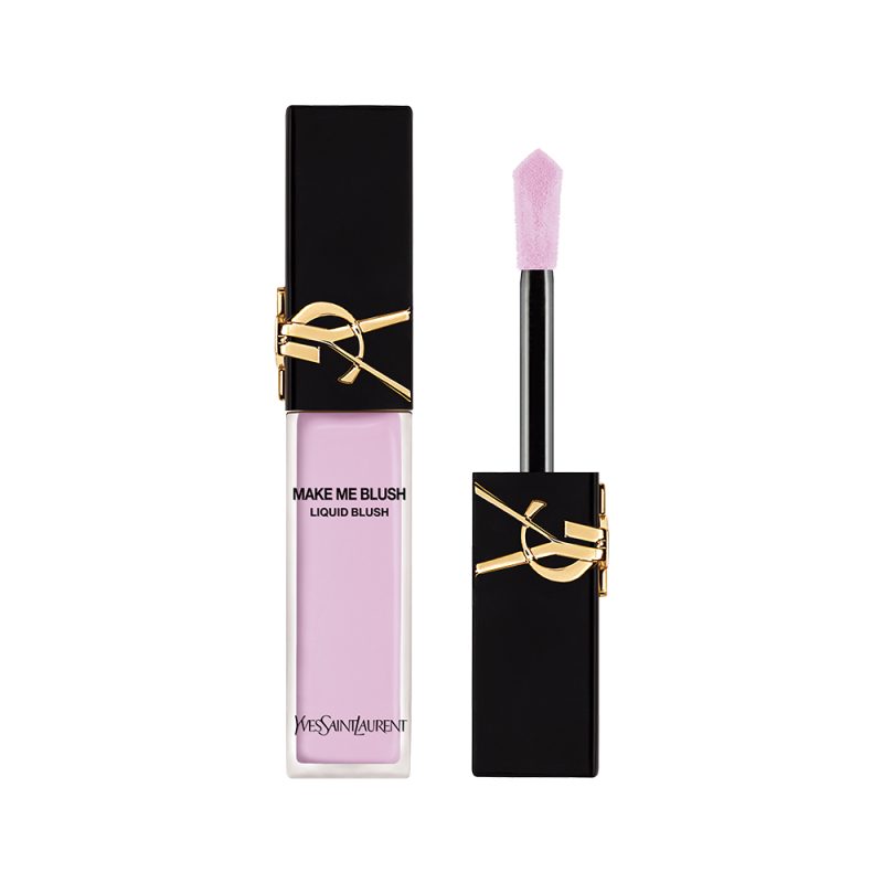 Yves Saint Laurent Make Me Blush течно руменило 14