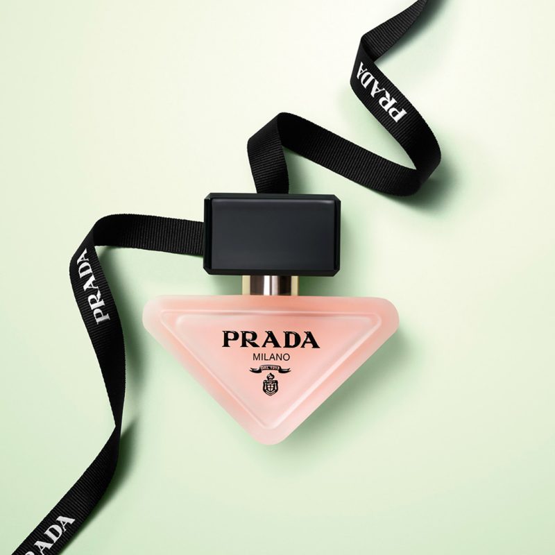 Prada Paradoxe Hair mist мист за коса 4