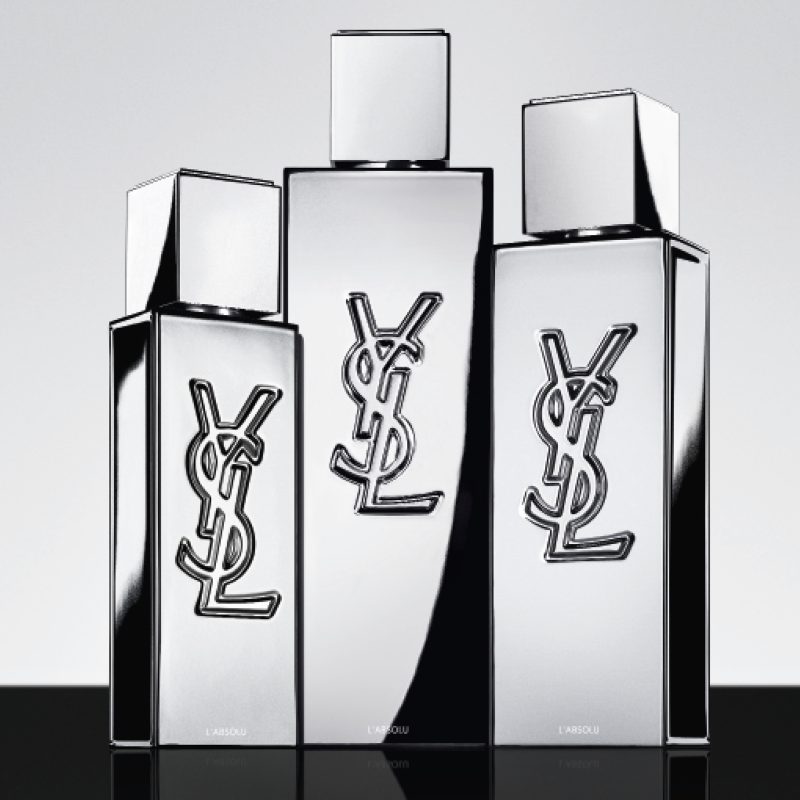 Yves Saint Laurent MYSLF L'Absolu Parfum 11 Yves Saint Laurent MYSLF L'Absolu Parfum 10