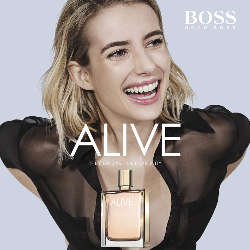 Boss Alive Eau de parfum 16