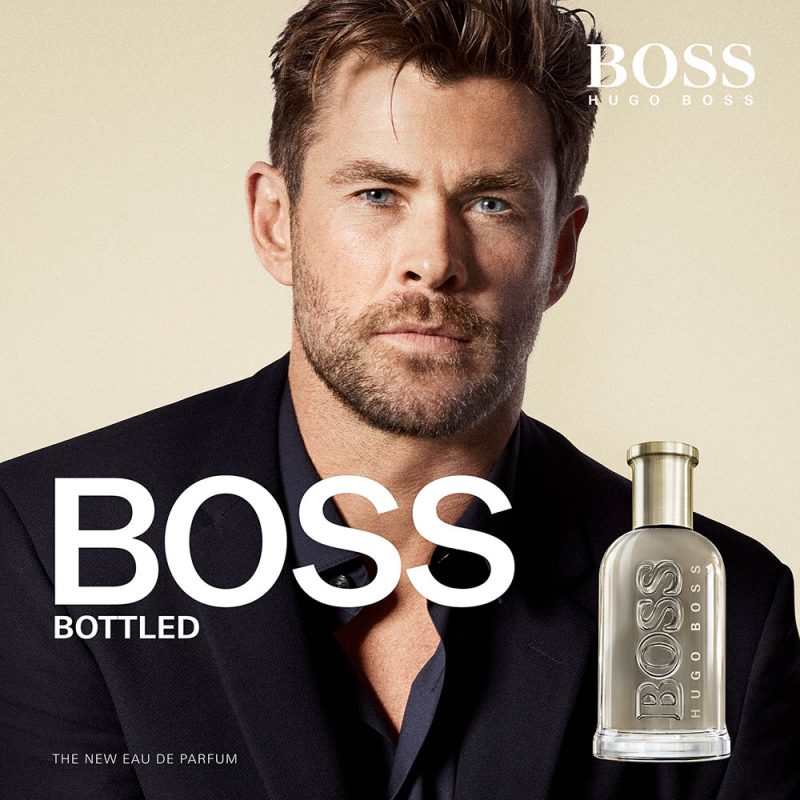 Boss Bottled Eau de parfum 15 Boss Bottled Eau de parfum 14