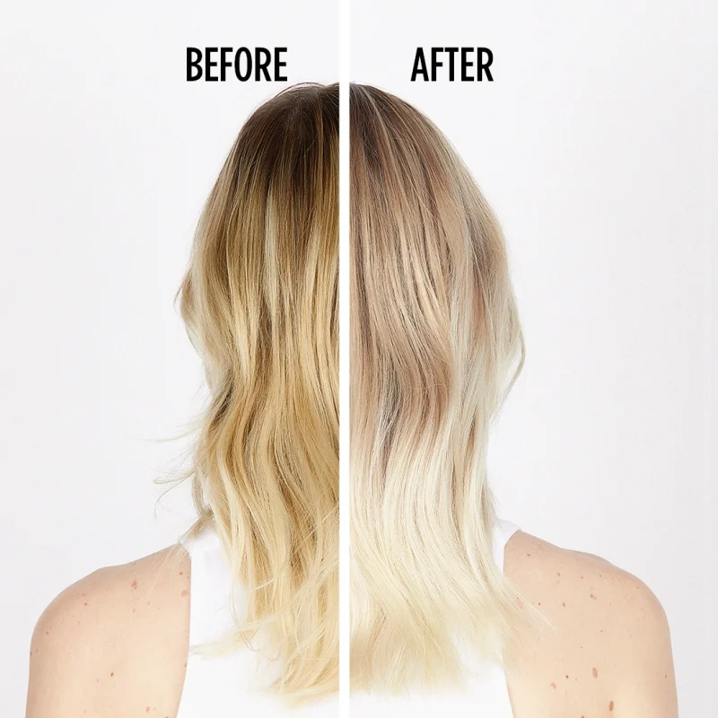 Kérastase Blond Absolu Le Bain Cicaextreme ултранавлажнувачки шампон во форма на крема за нега на осветлувана коса 250мл 9 Kérastase Blond Absolu Le Bain Cicaextreme ултранавлажнувачки шампон во форма на крема за нега на осветлувана коса 250мл 8