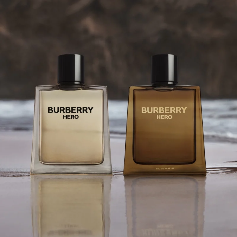 Burberry Hero Eau de parfum 12